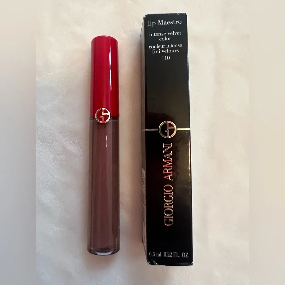 Luxury Makeup Bundle – Armani, Tatcha (2‎ Shades), Mally LE + More - Picture 7 of 13